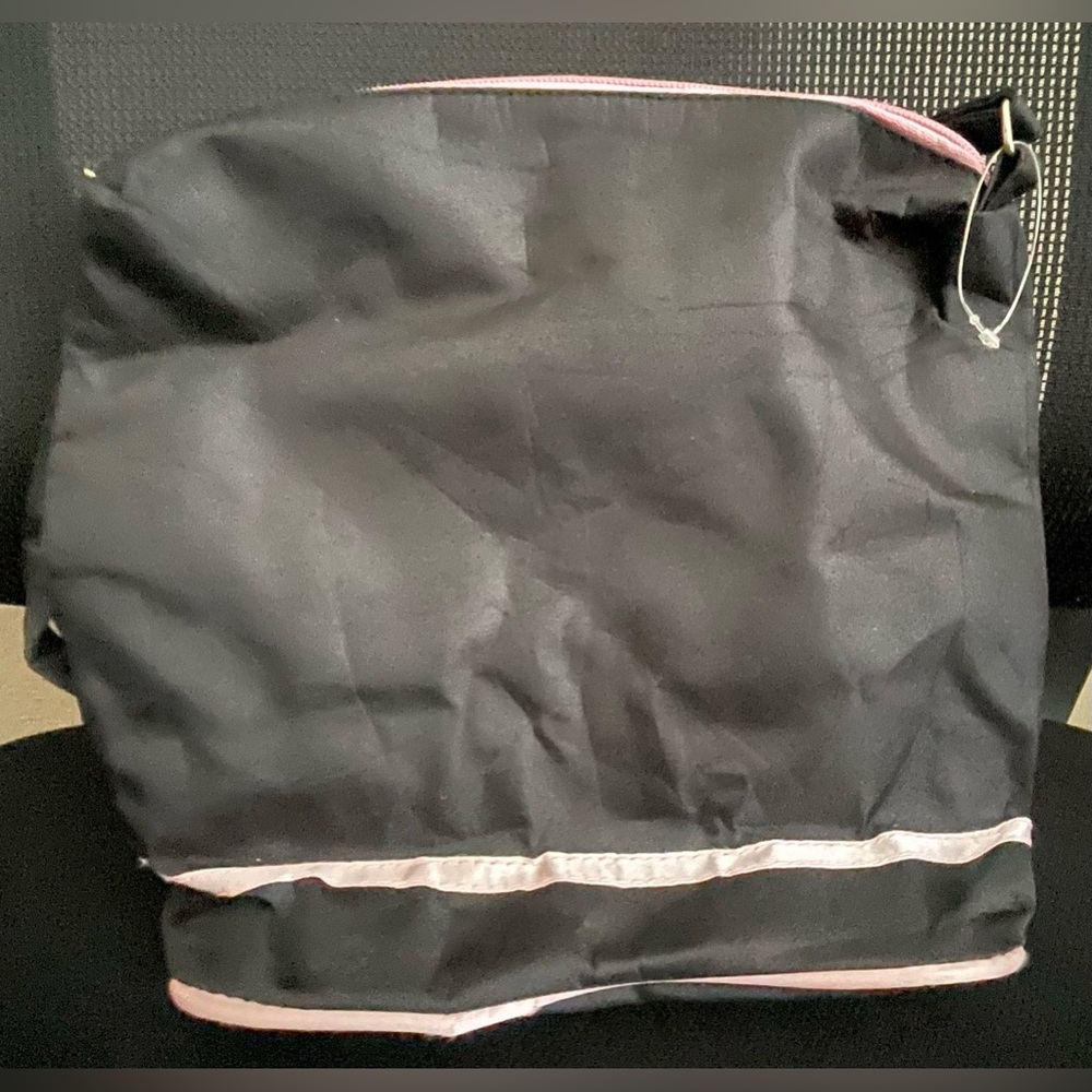 NWOT Bag With Ballet Slippers - Picture 3 of 5